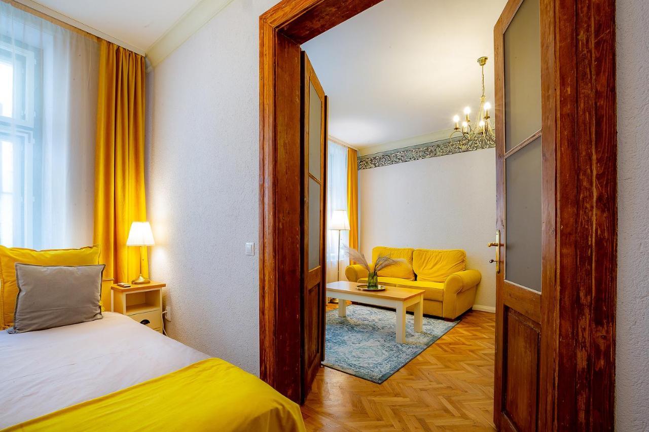 Casa Joseph Haydn Hotel Sighisoara Ngoại thất bức ảnh